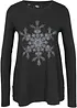 Katoenen longsleeve, bonprix