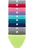 Slip (set van 10), bonprix