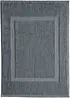 Hotelmat (set van 2), bonprix