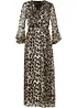 Maxi jurk, bonprix