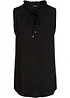 Top met viscose, bonprix