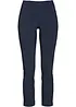 7/8 broek van bengaline, bonprix