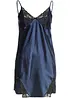 Satijnen slipdress, bonprix