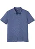 Poloshirt, korte mouw, bonprix