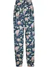 Jersey harembroek met comfortband, loose fit, bonprix