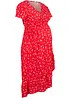 Zwangerschapsjurk van soepele viscose, bonprix