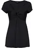 Shirt in een viscosemix, bonprix