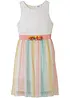 Feestelijke midi jurk, bonprix