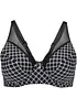 Minimizer bh met mesh, bonprix