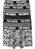 Jongens boxer met katoen (set van 5), bonprix