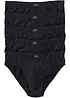 Maxislip (set van 5), bonprix