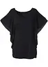 Shirt met vleermuismouwen, bonprix
