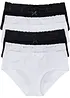 Maxi hipster (set van 4), bonprix