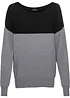 Oversized trui, bonprix