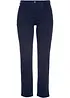 7/8 stretch broek, bonprix