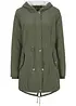 Parka met teddy fleece, bonprix
