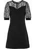 Mini jurk, bonprix