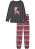 Pyjama (2-dlg.), bonprix