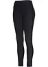 Thermojegging met glittersteentjes, bpc selection