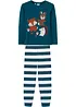 Pyjama (2-dlg. set), bonprix