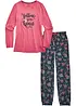 Pyjama (2-dlg.), bonprix
