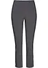 7/8 broek van bengaline, bonprix