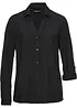 Blouse van soepele viscose, bonprix