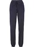 Instapbroek van viscose, bonprix
