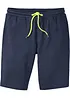 Sweat bermuda, bonprix
