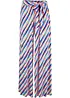 Jersey palazzobroek van zachte viscosemix, bonprix