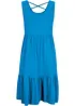Jersey jurk van puur katoen, bonprix