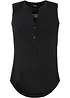 Blousetop met gehaakte details, bonprix