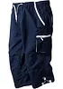 Microvezel 3/4 instapbroek, bonprix