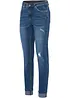Jeans met omslag, BODYFLIRT