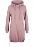 Sweatjurk van katoenmix, bonprix