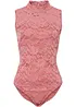 Body van kant, BODYFLIRT