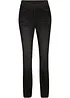 Thermojeans met naar voren verplaatste zijnaad en comfortband, bpc bonprix collection