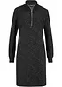Sweatjurk met schipperskraag, bonprix