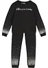 Meisjes sweater en sweatpants (2-dlg. set), bonprix
