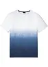 T-shirt, slim fit, bonprix