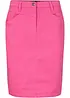 Spijkerrok, stretch, bonprix