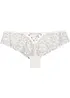Brazilian slip van sierlijk kant, bonprix