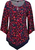Shirt tuniek, bonprix