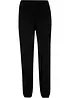 Broek in een viscosemix, bonprix