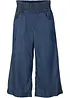 Culotte van lyocell, bonprix