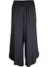 Culotte met comfortband, bonprix