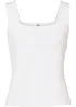 Shirt met biologisch katoen, bonprix