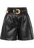 Imitatieleren short, bonprix