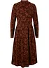 Jersey jurk van katoen, bonprix