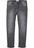 Regular fit stretch jeans met comfort fit, straight, bonprix